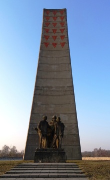 soviet-monument